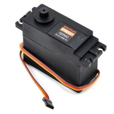 [SPEKTRUM] Spektrum S901 30kg DB XL Servo(����Ʈ���� ����)
