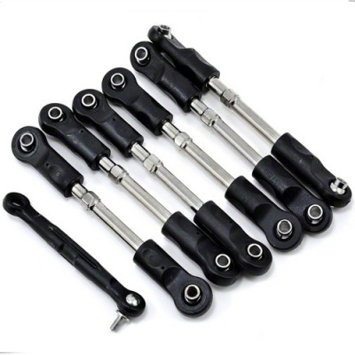 [TEAM LOSI] Losi Desert Buggy XL Turnbuckle Set (7)