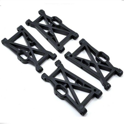[TEAM LOSI] Losi Desert Buggy XL Suspension Arm Set (4)