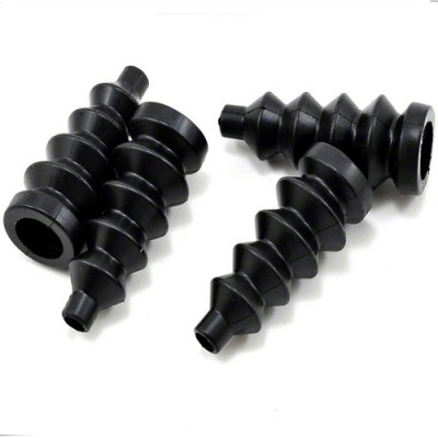 [TEAM LOSI] Losi Desert Buggy XL Shock Boot Set (4)