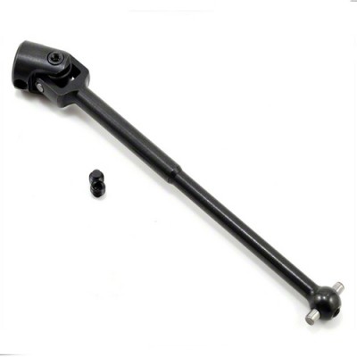 [TEAM LOSI] Losi Desert Buggy XL Front Center Universal Driveshaft