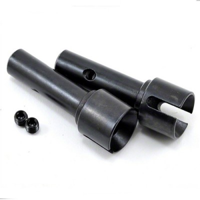 [TEAM LOSI] Losi Desert Buggy XL Stub Axle (2)