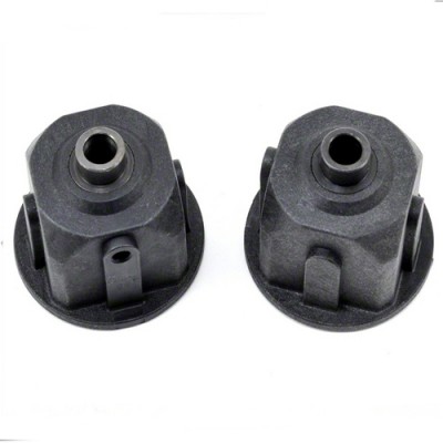 [TEAM LOSI] Losi Desert Buggy XL Differential Case (2)