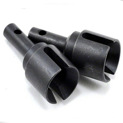 [TEAM LOSI] Losi Desert Buggy XL Front/Rear Differential Outdrive Set