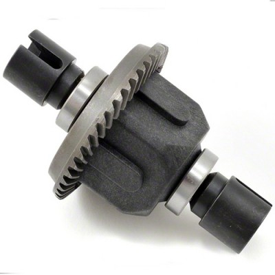 [TEAM LOSI] Losi Desert Buggy XL Assembled Front/Rear Differential