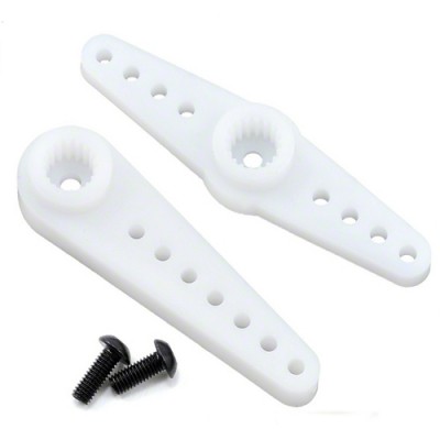 [TEAM LOSI] Losi Desert Buggy XL Servo Horn Set  S901������