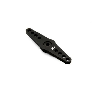 [DYNAMITE] Alum Throttle Servo Arm 15T Spline: Losi  ����Ʋ ����ȥ