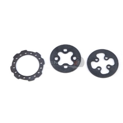 [SCZ Racing] Clutch Disc Set | Losi 5T �ɼ� (����:�ǹ�)