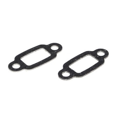 [TEAM LOSI] Exhaust Gasket(2), Los 26cc