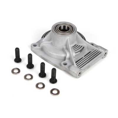[TEAM LOSI] CltchMntw/Bearings, Hard.(Assm):5IVE-T, MINI WRC   
