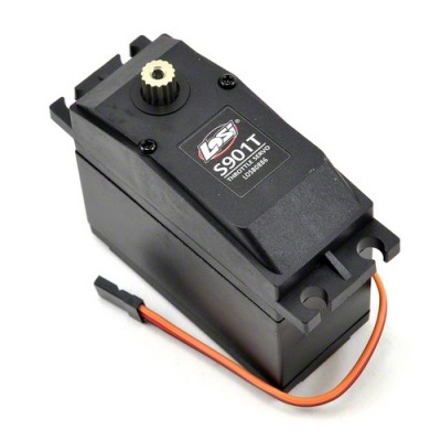 [TEAM LOSI] S901T 1/5 ������ ����Ʋ ���� (��Ż��� ����)
