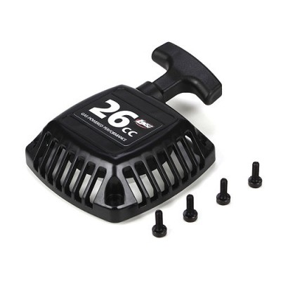 [TEAM LOSI] Pull-Start Assembly, Losi 26cc(Losi 5IVE-T ��)
