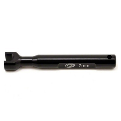 [TEAM LOSI] Alum Turnbuckle Wrench 5IVE-T,MINI WRC  �Ϲ�Ŭ ��ġ