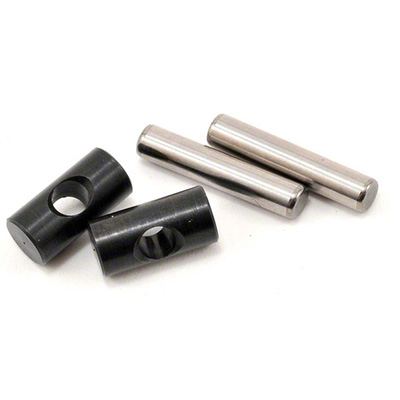 [TEAM LOSI] Team Losi CV Joint Re-Build Kit (2) (5IVE-T,MINI WRC)