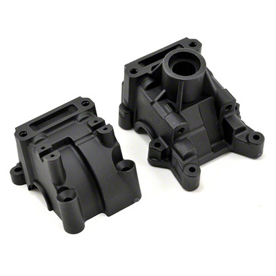 [TEAM LOSI] Team Losi Front Transmission Case Set(5IVE-T/MINI WRC )