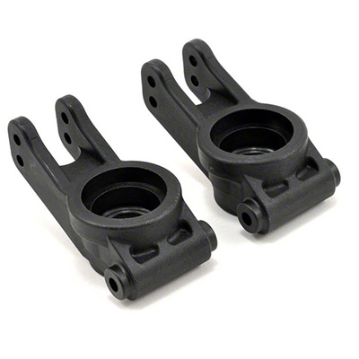 [TEAM LOSI] Team Losi Rear Hub Carrier Set (2) 5IVE-T