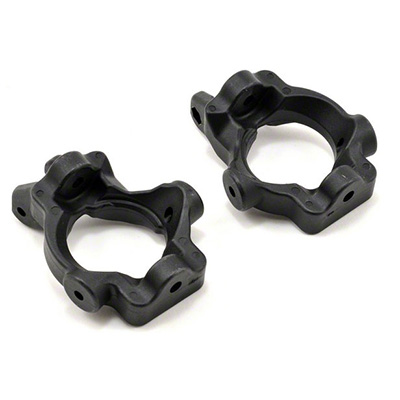 [TEAM LOSI] Team Losi Front Spindle Carrier Set (2)  5IVE-T