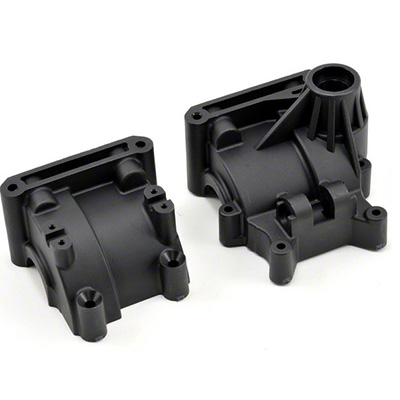[TEAM LOSI] Team Losi Rear Transmission Case Set 5IVE-T/MINI WRC