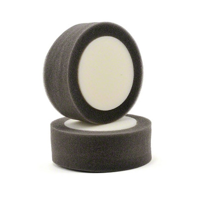 [TEAM LOSI] Team Losi Air Cleaner Foam Element Set (2) (5IVE-T)