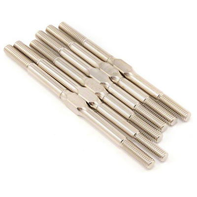 [TEAM LOSI] Team Losi Turnbuckle Set (6) 5IVE-T