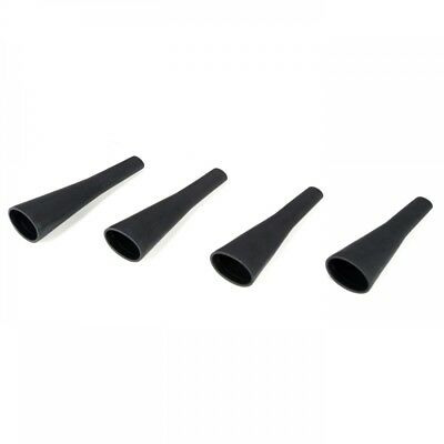 [TEAM LOSI] Team Losi Shock Boot Set (4) 5IVE-T