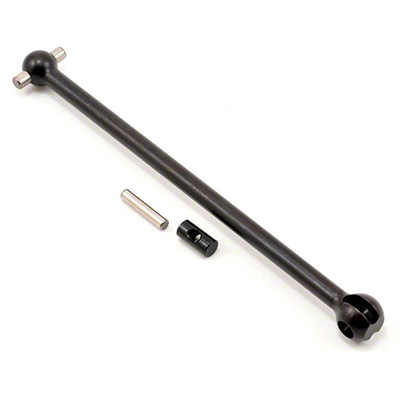 [TEAM LOSI] Team Losi Front/Rear Driveshaft, Coupler Set (5IVE-T/MINI WRC)