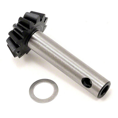 [TEAM LOSI] Team Losi Front/Rear Differential Pinion Gear (13T) 5IVE-T,MINI WRC
