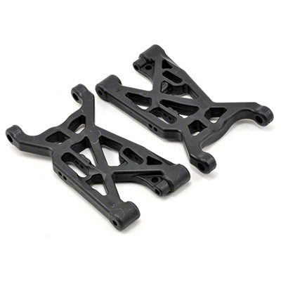 [TEAM LOSI] Team Losi Losi Front Suspension Arm Set (2)  5IVE-T