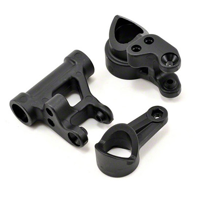 [TEAM LOSI] Team Losi Plastic Servo Saver, Bellcrank Set (3) 5IVE-T,MINI WRC