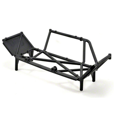 [TEAM LOSI] Team Losi Left Side Roll Cage 5IVE-T