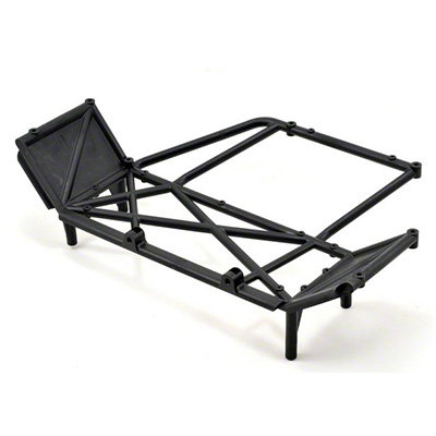[TEAM LOSI] Team Losi Right Side Roll Cage 5IVE-T