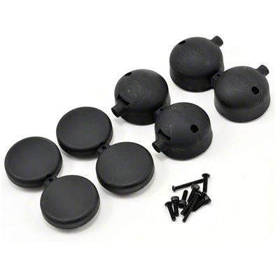 [TEAM LOSI] Team Losi Headlight Set (4)