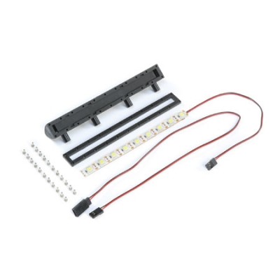 [TEAM LOSI] LED Light Bar, Front: 5ive-T 2.0