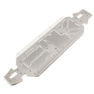 [TEAM LOSI] Main Chassis Plate: 5ive-T 2.0