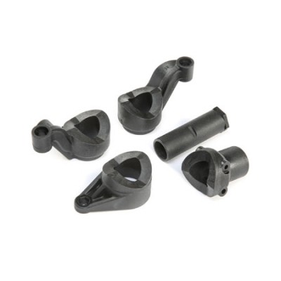[TEAM LOSI] Servo Saver, Bellcrank Set: 5ive-T 2.0
