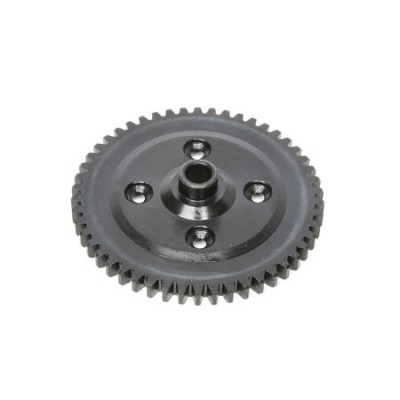[TEAM LOSI] Center Diff Spur Gear, 50T: DBXL-E