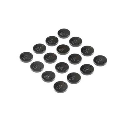 [TEAM LOSI] CNC Shock Piston Kit: DBXL-E  �ɼ�