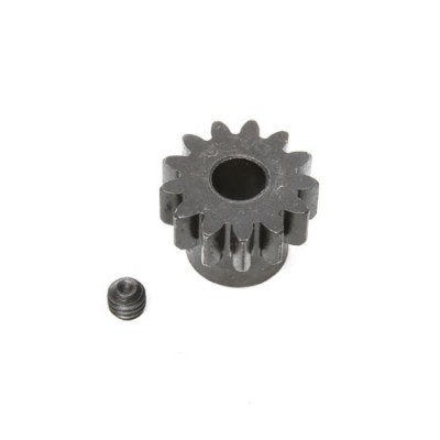 [TEAM LOSI] Pinion Gear, 14T, 1.5M, 8mm Shaft