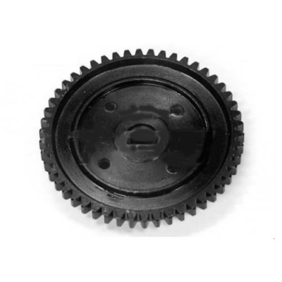 [TEAM LOSI] Center Diff Spur Gear, 48T: DBXL-E