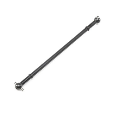 [TEAM LOSI] Dogbone 186.5mm, Center, Rear (1): DBXL-E