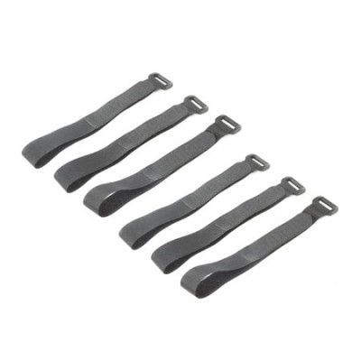 [TEAM LOSI] Battery Strap (6): DBXL-E  4��~6�� ���͸� ��Ʈ��