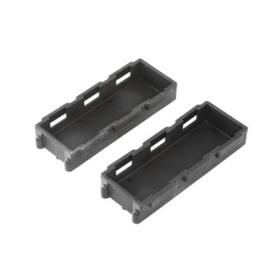 [TEAM LOSI] Battery Tray (2): DBXL-E