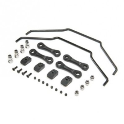 [TEAM LOSI] Front 
