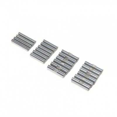 [TEAM LOSI] Drive Pin Rebuild Set (22): DBXL-E 2.0