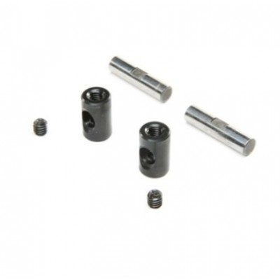 [TEAM LOSI] Universal Rebuild Kit, 5mm Pin (2): DBXL-E 2.0