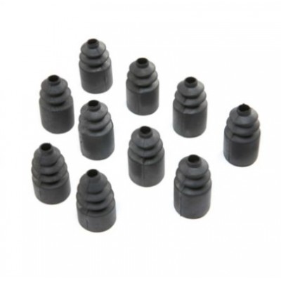 [TEAM LOSI] Axle Boot Set, 5mm Drive Pins(10): DBXL-E 2.0