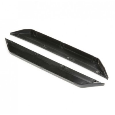 [TEAM LOSI] Chassis Side Guard Set: DBXL-E 2.0