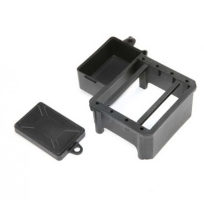 [TEAM LOSI] Radio Tray Set: DBXL-E 2.0