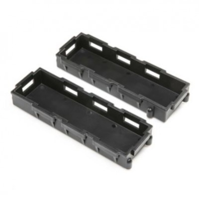 [TEAM LOSI] Battery Tray (2): DBXL-E  2.0