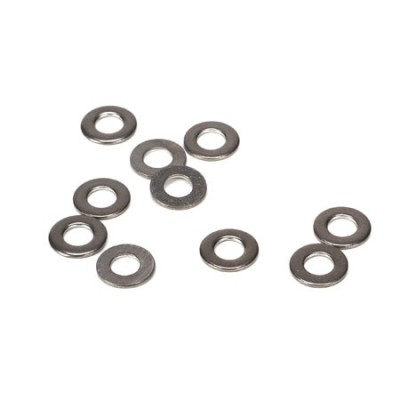 [VATERRA] 4.3mm x 9mm x .8mm Washer (10)